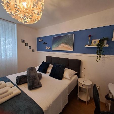 Apartman Nera Apartment Ploce  Luaran gambar