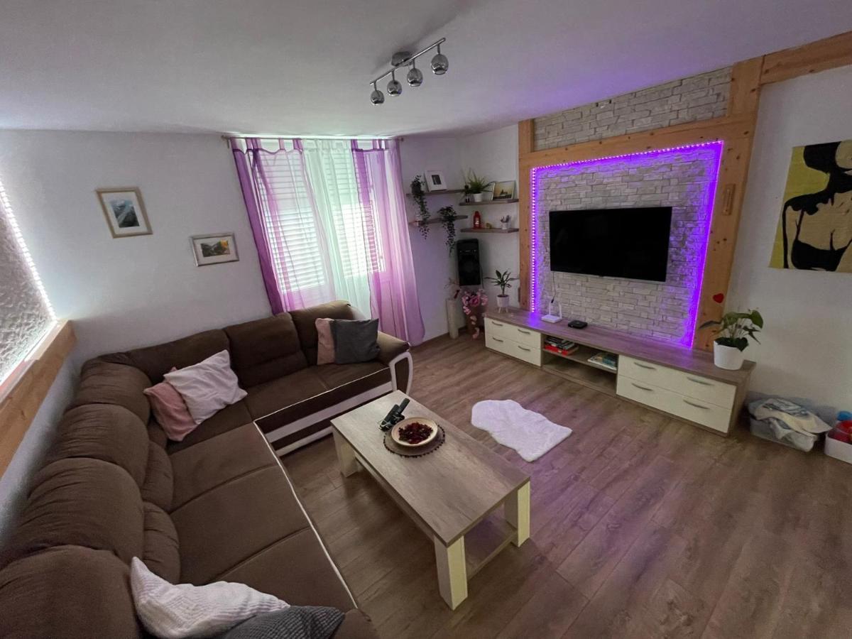 Apartman Nera Apartment Ploce  Luaran gambar