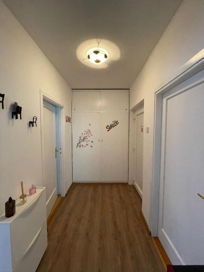 Apartman Nera Apartment Ploce  Luaran gambar