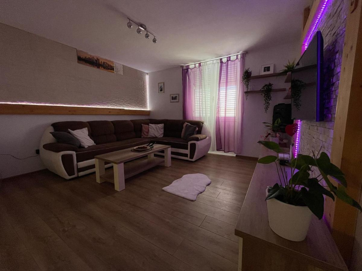 Apartman Nera Apartment Ploce  Luaran gambar