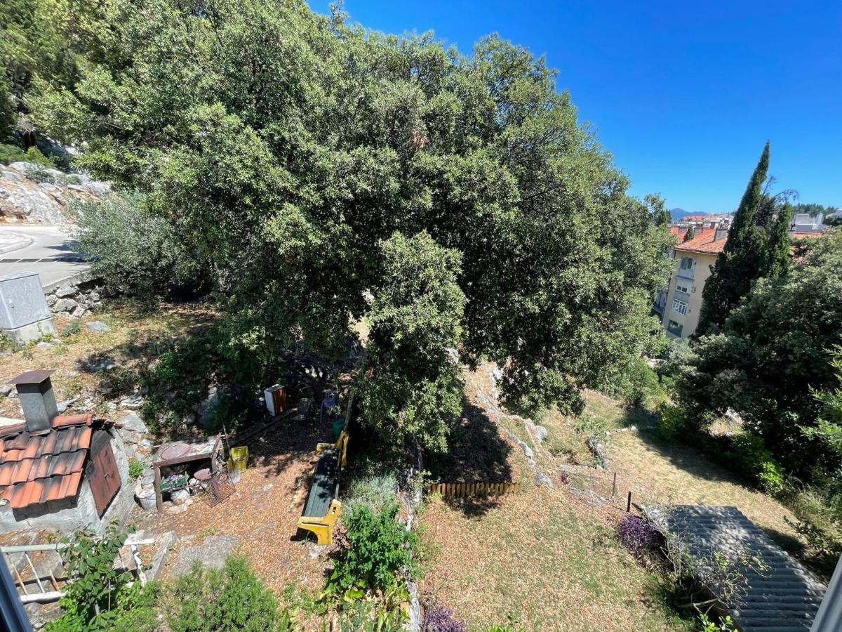Apartman Nera Apartment Ploce  Luaran gambar