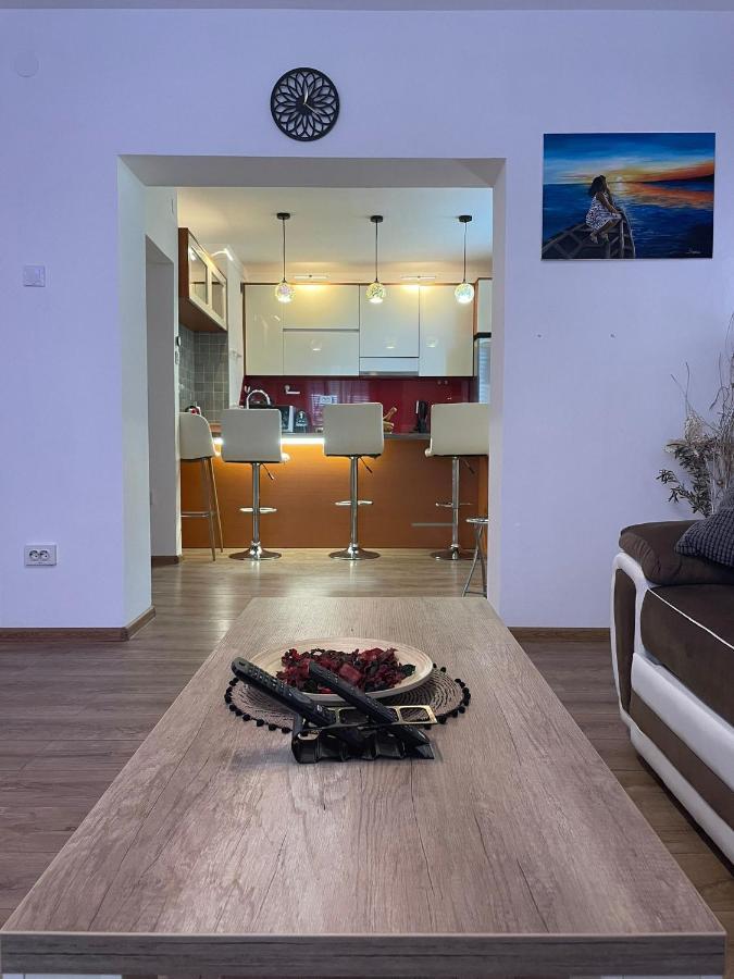Apartman Nera Apartment Ploce  Luaran gambar