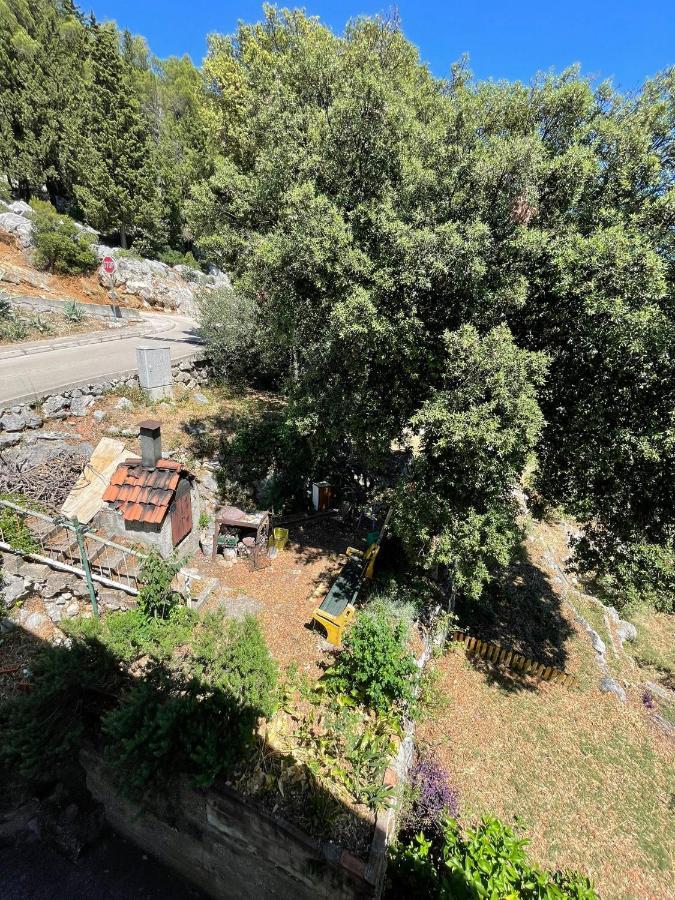 Apartman Nera Apartment Ploce  Luaran gambar