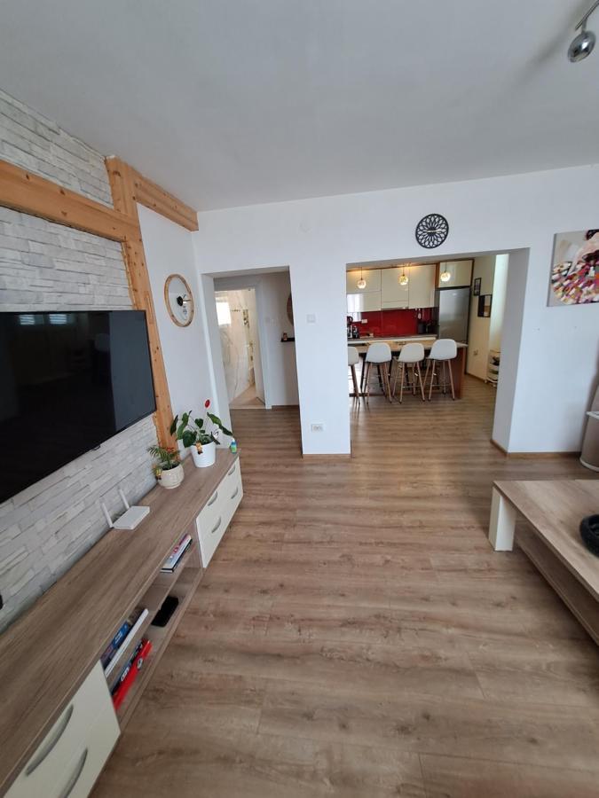 Apartman Nera Apartment Ploce  Luaran gambar