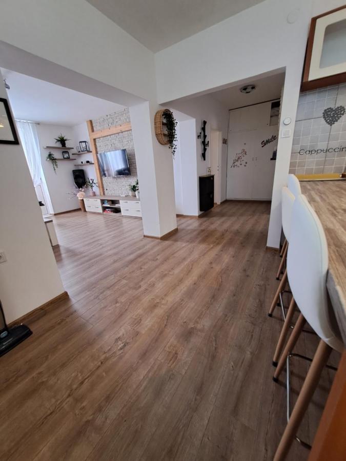 Apartman Nera Apartment Ploce  Luaran gambar