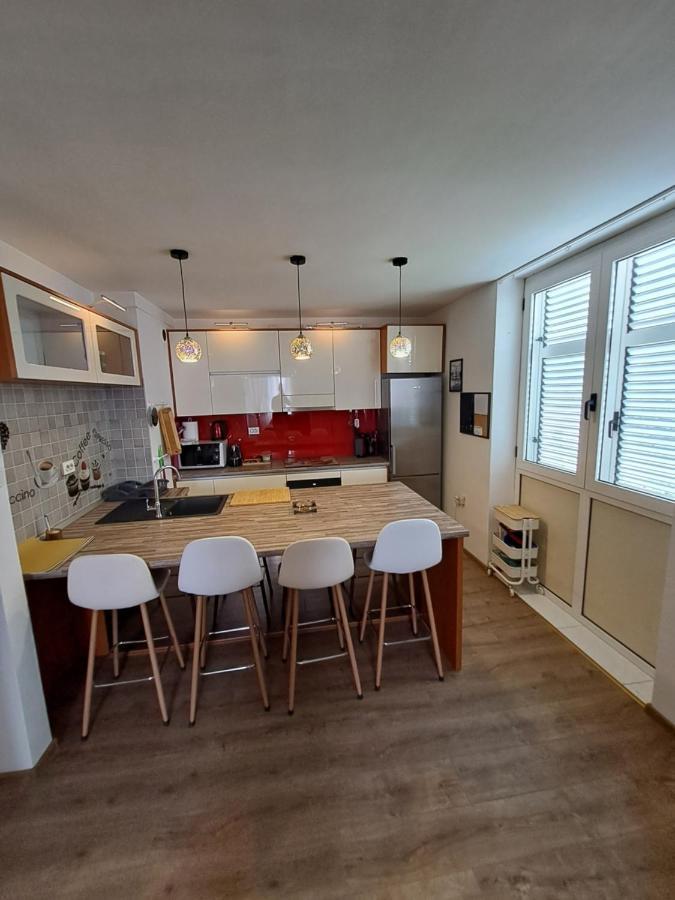 Apartman Nera Apartment Ploce  Luaran gambar