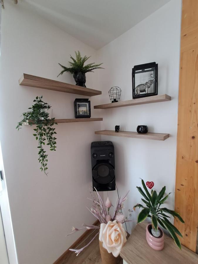 Apartman Nera Apartment Ploce  Luaran gambar