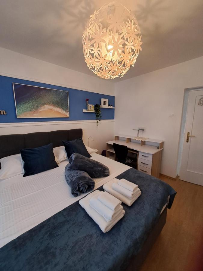 Apartman Nera Apartment Ploce  Luaran gambar