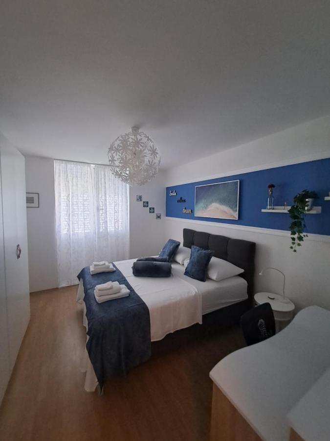 Apartman Nera Apartment Ploce  Luaran gambar