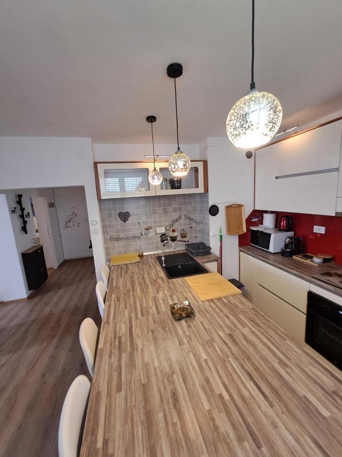 Apartman Nera Apartment Ploce  Luaran gambar