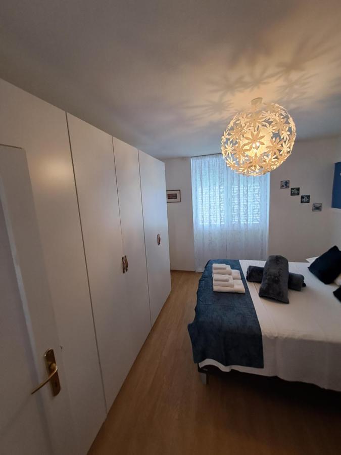 Apartman Nera Apartment Ploce  Luaran gambar