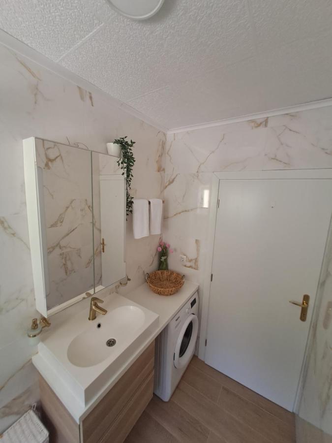Apartman Nera Apartment Ploce  Luaran gambar