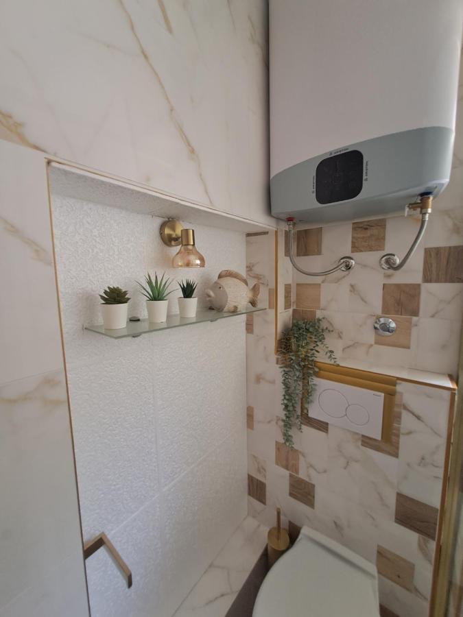 Apartman Nera Apartment Ploce  Luaran gambar