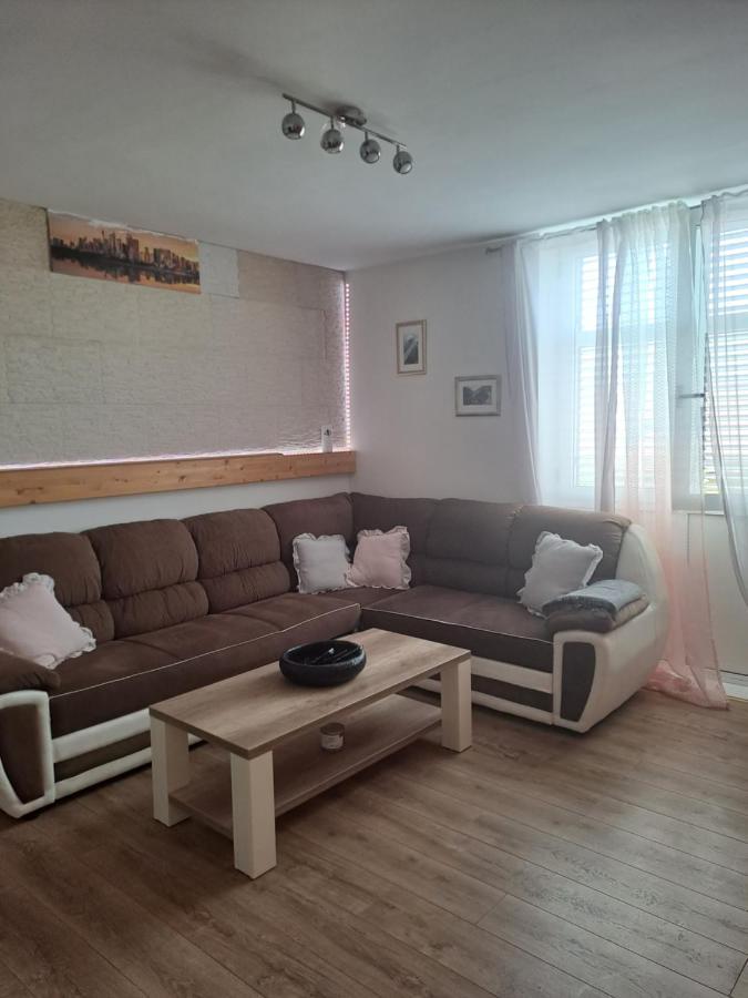 Apartman Nera Apartment Ploce  Luaran gambar