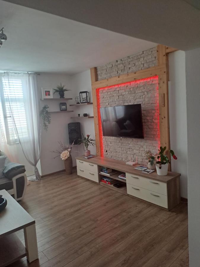 Apartman Nera Apartment Ploce  Luaran gambar